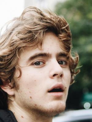 Mathew Goldsholl