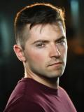 Justin Hall