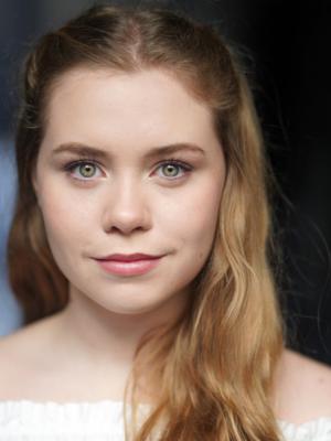Sophie Alibert
