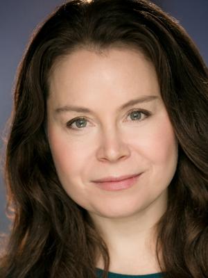 Carolyn Goodyear
