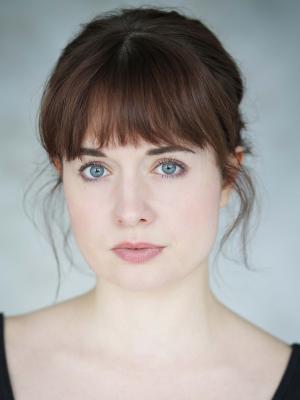 Georgia Clarke-Day