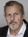 john vernon