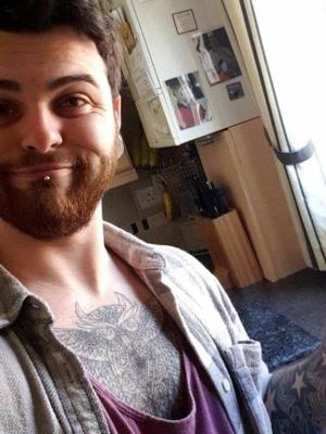 Joshua Purnell-Jones