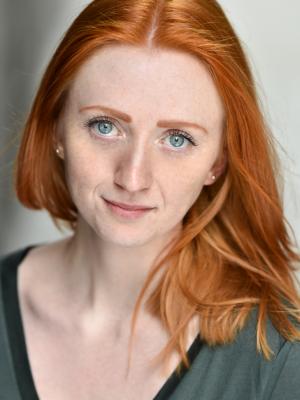 Madeleine Mears