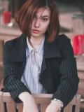 Marta Khomiakova