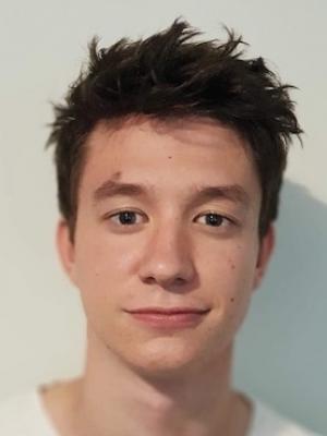 Joe Monk