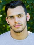 Matthew Marcelis