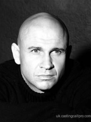 Giles Daniel Davidson
