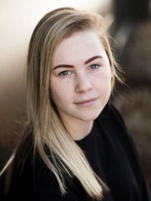 Anya Trudgian
