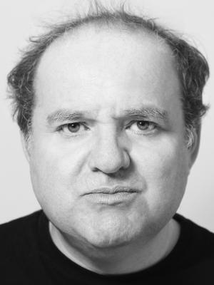 Edward Aczel
