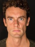 Joshua Arden