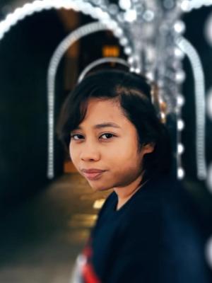Sharifah Alfieyah