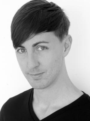 Adam Ludwell