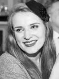 Madeleine Edis