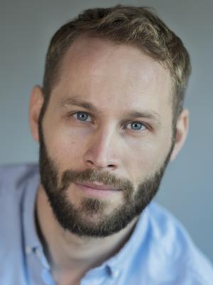 Owen Pullar