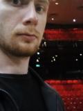 Daniel Muggleton