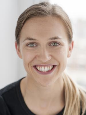 Rosanna Harrison-Pope