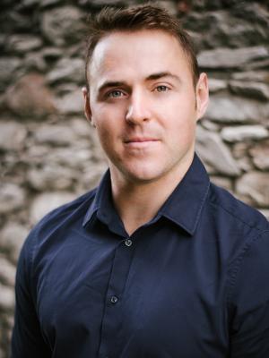 Ryan John