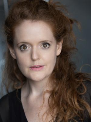 Maria McColgan
