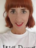 Suzy Duxbury