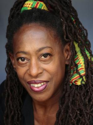 Judith Jacob