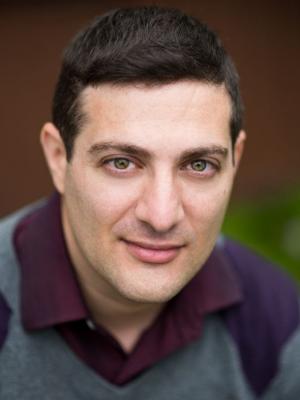Mendy Zimmerman