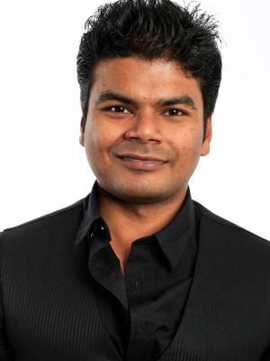 Soham Goswami