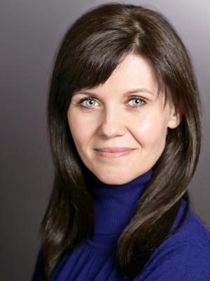 Gabrielle Fritz