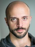 Andrew Margerison