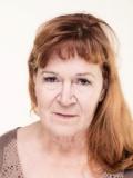Pauline Carr