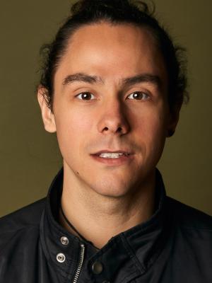 Gergo Baranyi