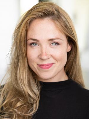 Eleanor HIggins