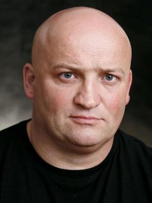 Mark Anthony