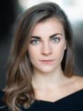 Anna Hallas Smith