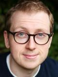 Stuart Benson
