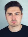 Oliver Morgan-Thomas