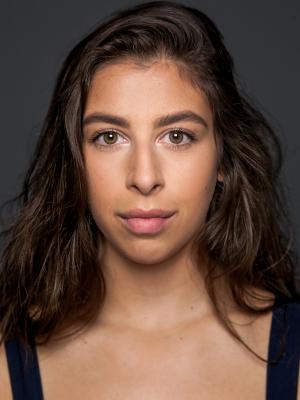 Sofia Cala