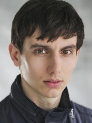 Alexander Gordon