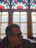 Farzam Manteghi