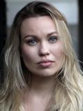 Harriet Wilkinson