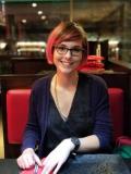 Hannah Ryder