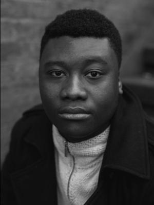Joel Oladapo