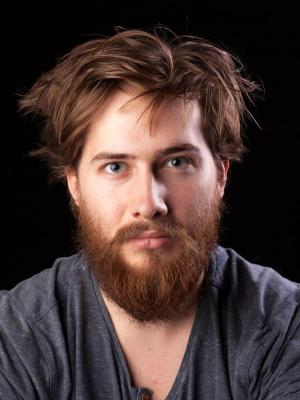 Keiran Kerswell