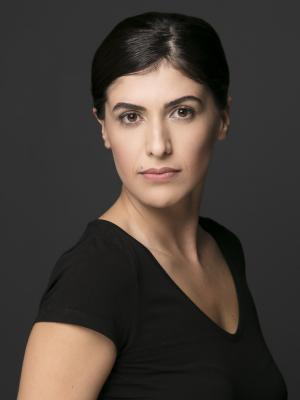 Duygu Ozkan