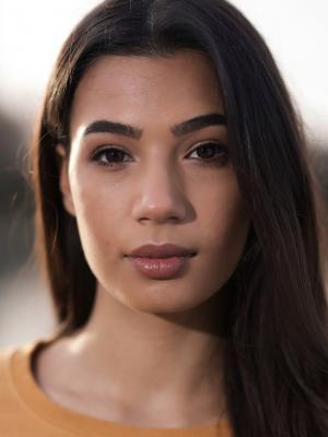 Natasha Burdett