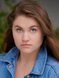 Amy Jane Baker