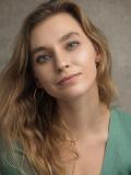Hayley May Muirhead