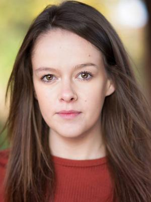 Lucy Kitson
