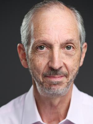 Peter Westbury