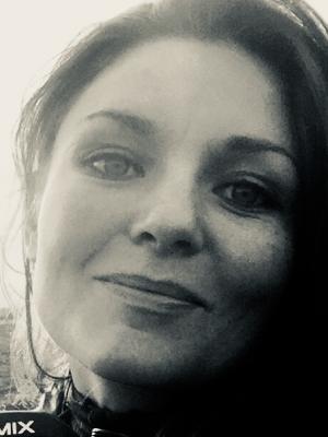 Antonia Salter